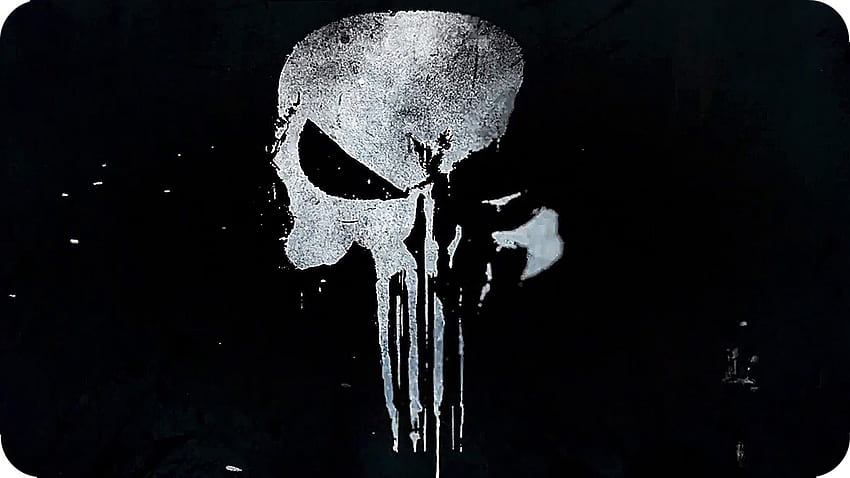 The Punisher, Jon Bernthal Punisher HD wallpaper