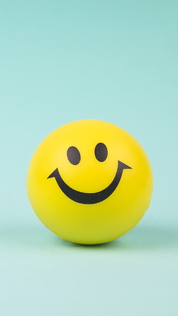 Smile Ball Wallpapers  Wallpaper Cave