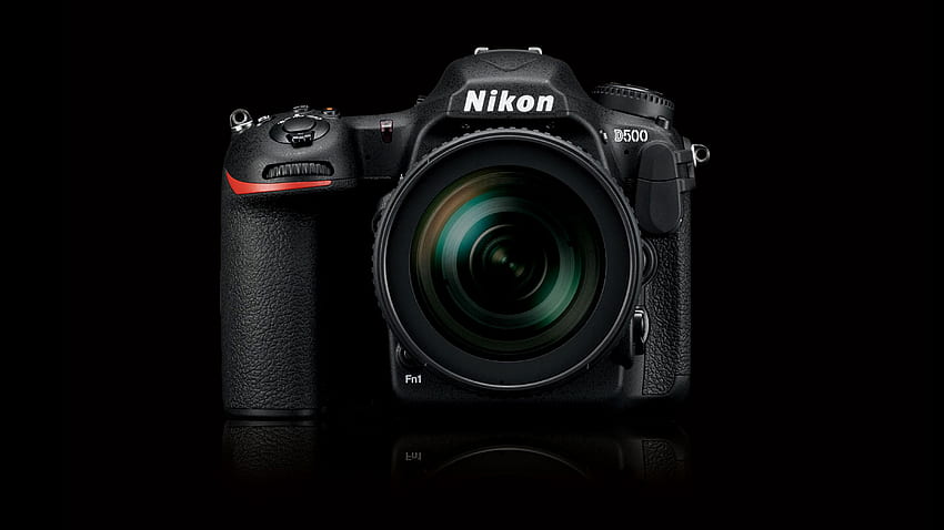 Nikon's Best Kept Secret For CES 2016, The Brand New D500 HD wallpaper