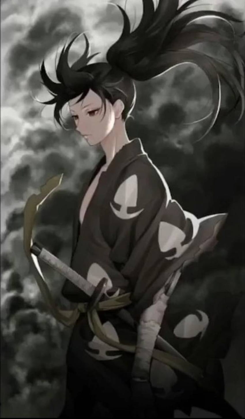 Hyakkimaru - Dororo - Zerochan Anime Image Board