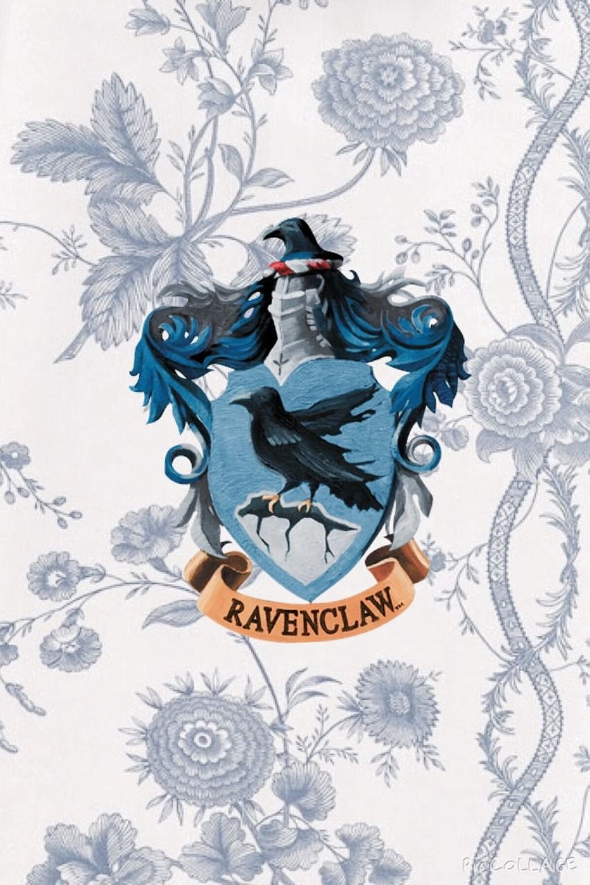 Harry Potter Houses Wallpapers on WallpaperDog
