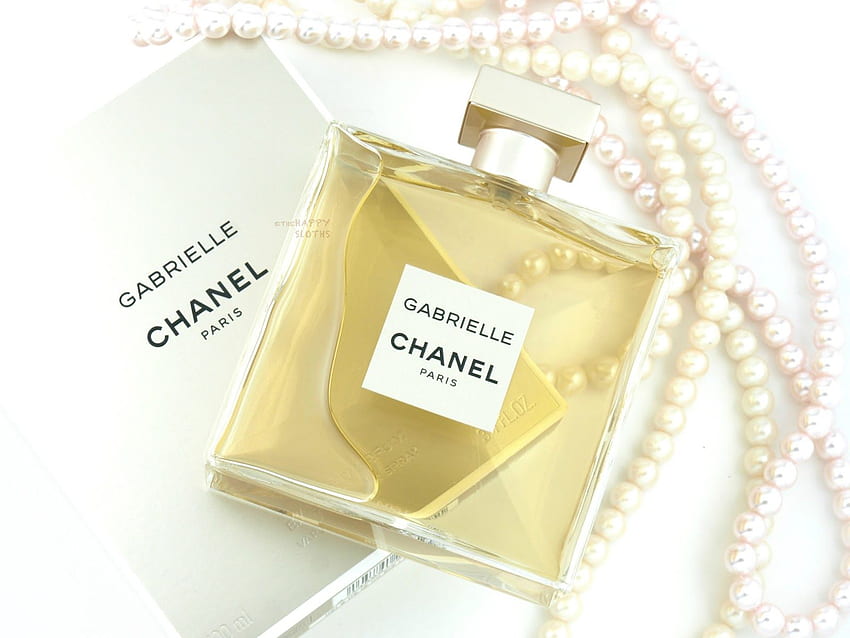 NEW* Chanel Fragrance. Gabrielle Chanel Eau de Parfum: Review