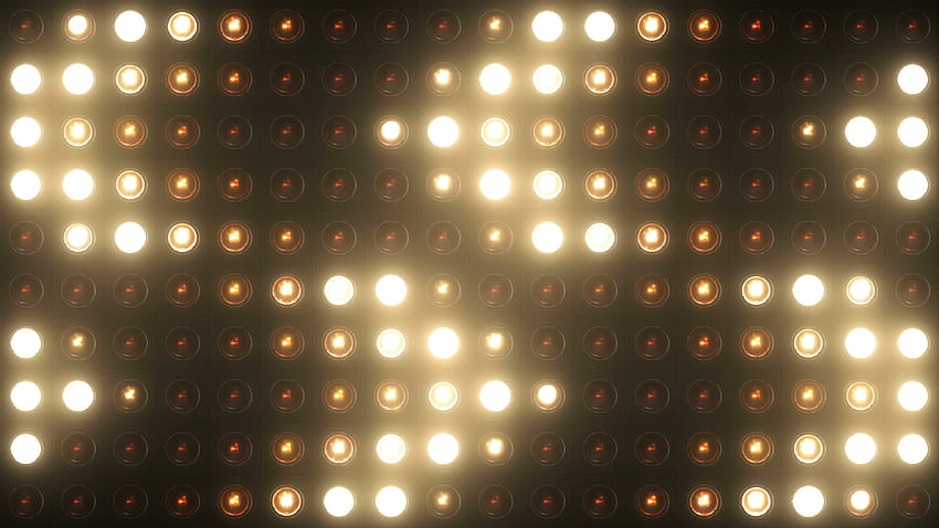 Flashing Lights Bulb VJ Spotlight Wall of Lights Stage [] for your , Mobile & Tablet. Explore Led DJ Lights . Led DJ Lights , Led HD wallpaper