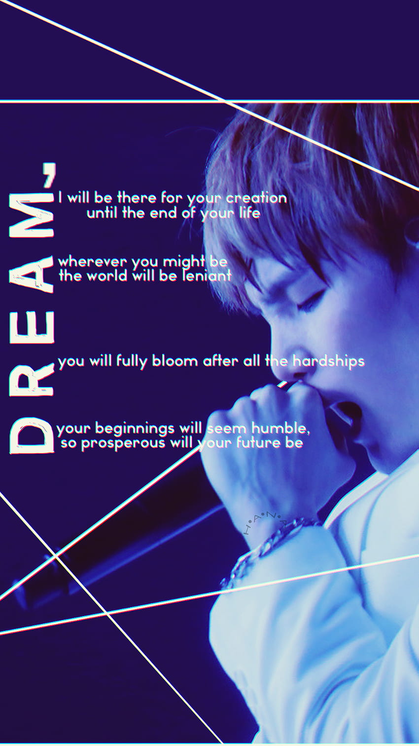 Yeogin Paradise — BTS SUGA/AGUST D Lyric wallpapers/lockscreens