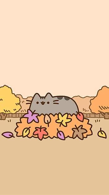  Pastel Kawaii Cat Wallpapers Full HD Download Background Free Download