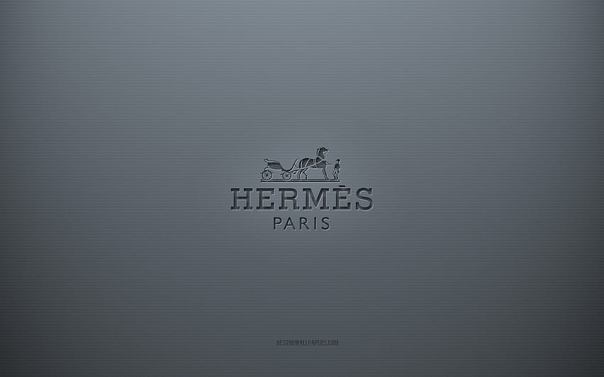 HERMES Wallpaper By Tecnografica