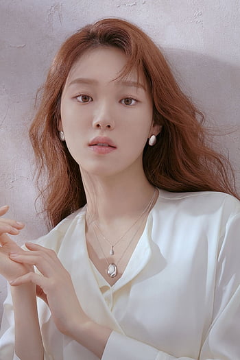 Lee Sung Kyung ERGHE S S 18 - Korean Actors and Actresses HD phone ...