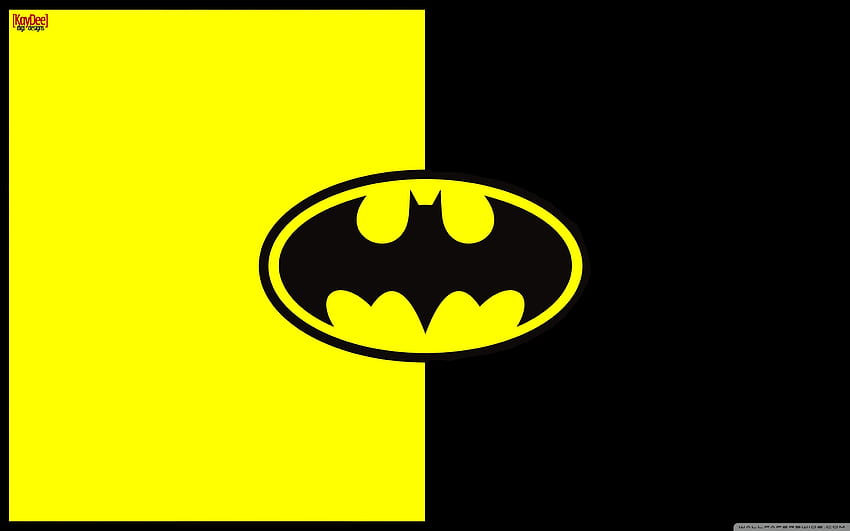 Batman logo live, Old Batman HD wallpaper | Pxfuel
