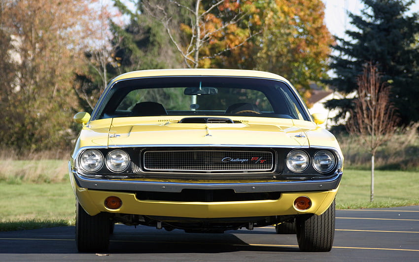 1970, Dodge, Hemi, Challenger, Rt, Muscle, Classic, Old. - Book - Your Source for , & high quality HD wallpaper