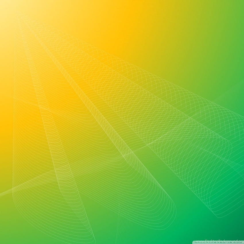 Dijital Güneş Sarı Ve Yeşil: Geniş Ekran. Arka plan HD telefon duvar kağıdı