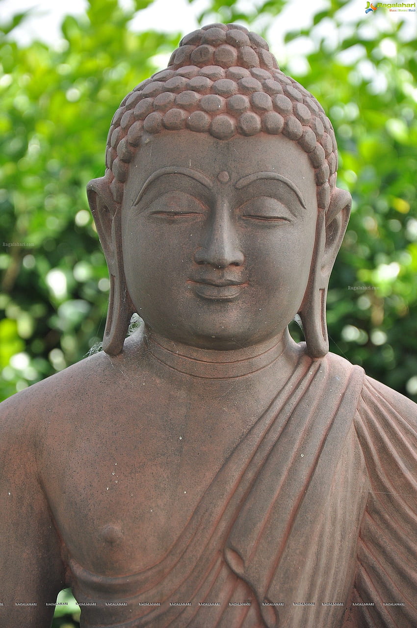 Lord Buddha Statues - High Definition HD phone wallpaper | Pxfuel