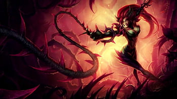 30 Zyra HD wallpaper | Pxfuel