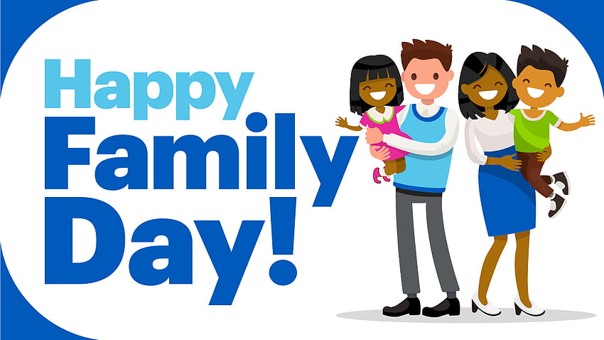 International Family Day 2019 And Ultra For WhatsApp, Facebook, And Twitter HD wallpaper