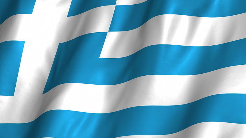 Greece Flag Live [], Greek Flag HD wallpaper