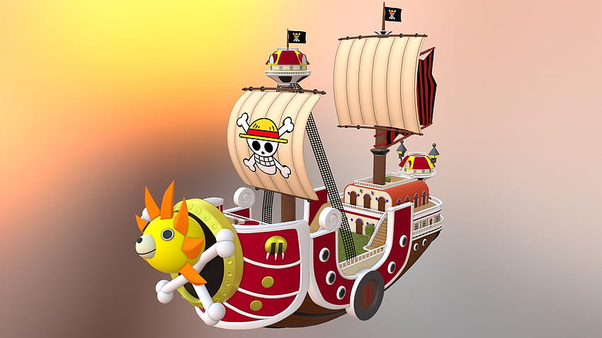 Thousand sunny and sunny HD wallpapers | Pxfuel