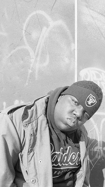 Biggie Smalls, brooklyn, hiphop, rap, thenotoriousbig, tupac, HD phone  wallpaper | Peakpx