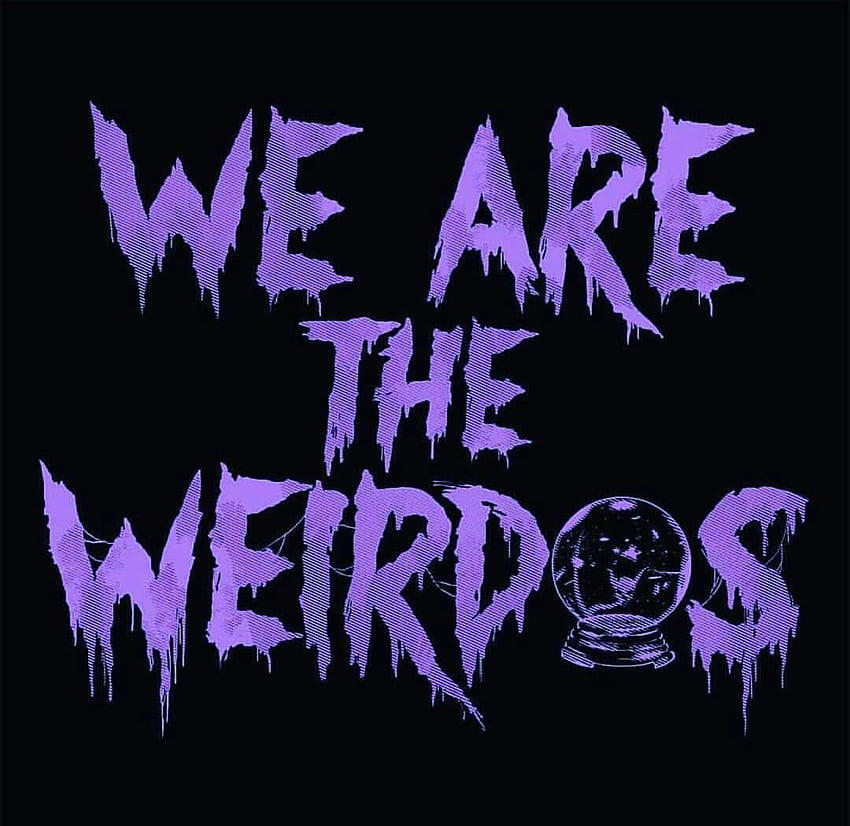 We are the weirdos. The Craft. Art, Dark art, Witch aesthetic, Wicca  Aesthetic HD wallpaper | Pxfuel