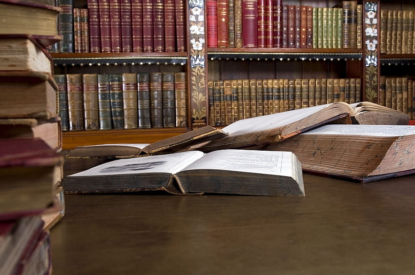 Książki z biblioteki Starożytne książki z biblioteki [] dla Twojego telefonu komórkowego i tabletu. Przeglądaj bibliotekę. Temat biblioteki, biblioteka, biblioteka Tapeta HD