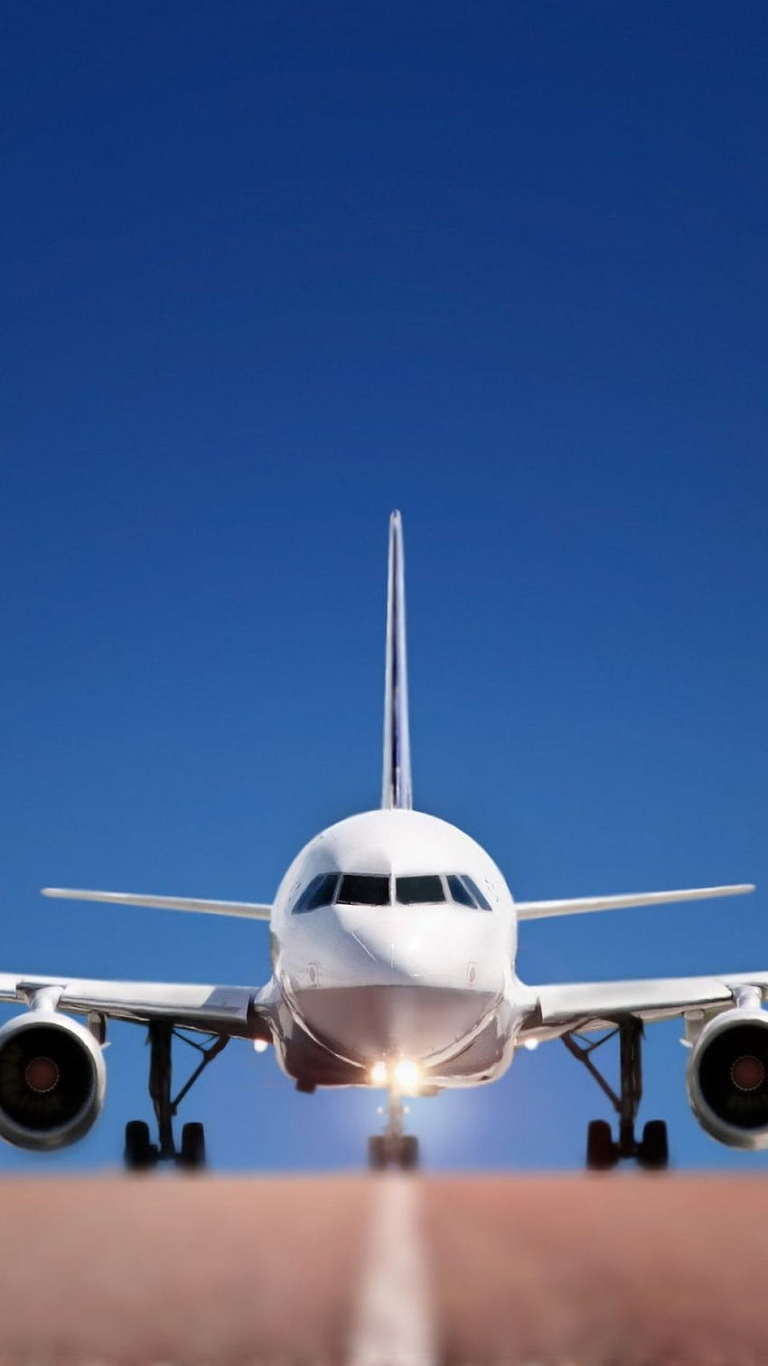 Flugzeug, Fluggesellschaft, Flugreisen, Flugzeug, Luftfahrt, Verkehrsflugzeug HD-Handy-Hintergrundbild