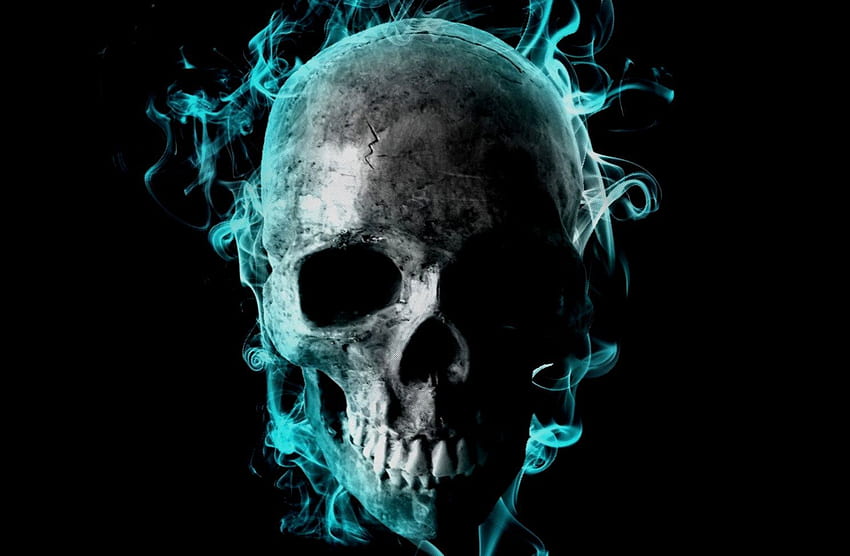 Skull 3D Live Wallpaper  Apps on Google Play