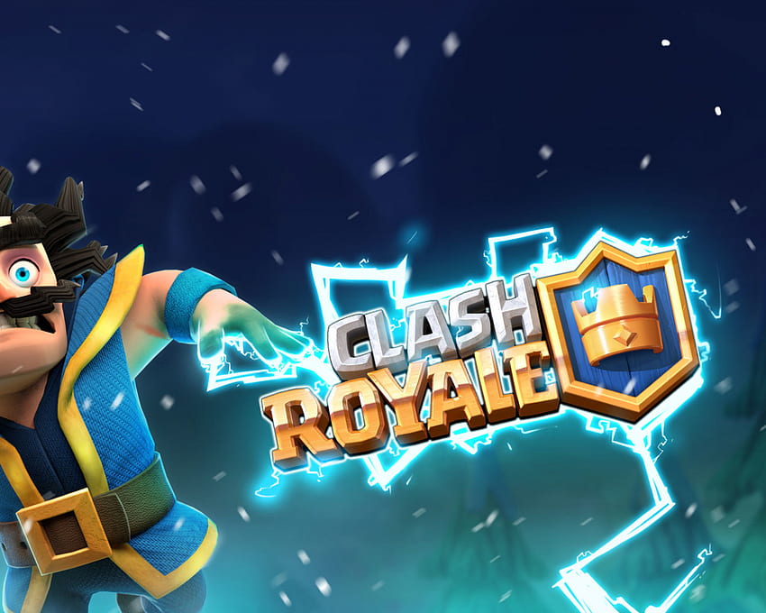 Electro Wizard Challenge Clash Royale [] for your , Mobile & Tablet. Explore Clash Royale Ice Spirit . Clash Royale Ice Spirit , Clash Royale , Arenas, Clash Royale Wizard HD wallpaper