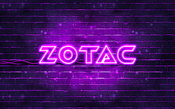 Zotac Gaming, zotac, computer, games, abstract, HD wallpaper