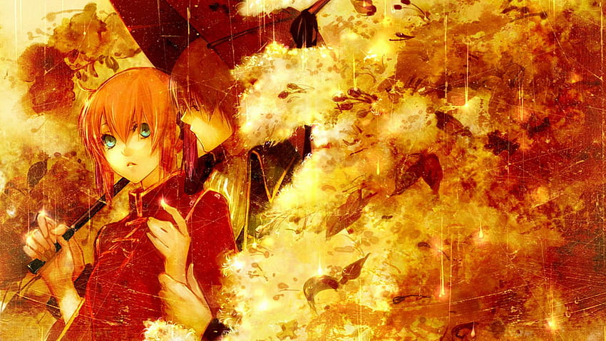 Under autumn motive and [] for your , Mobile & Tablet. Explore Anime Fall .  Cool Anime , Anime , Epic Anime HD wallpaper | Pxfuel