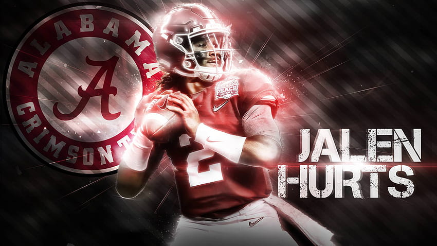 8873 Jalen Hurts Photos  High Res Pictures  Getty Images