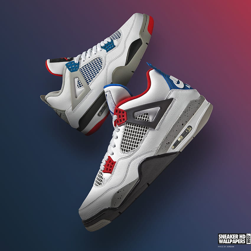 Your favorite sneakers in , Retina, Mobile and resolutions! Air Jordan ...