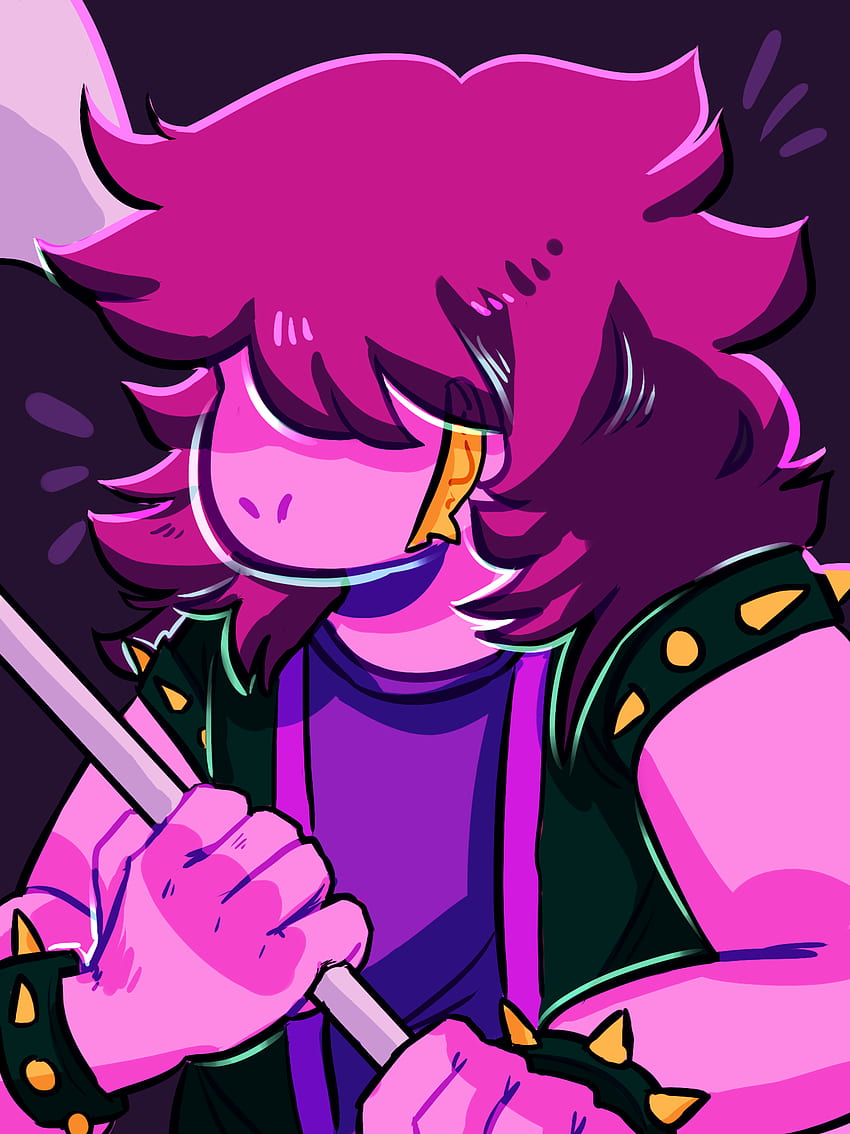 God Im In Love With Deltarune Undertale Art Undertale Fanart Undertale Susie Deltarune Hd 0564