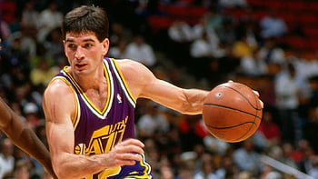 Celebrate John Stockton's Birtay With The Three Best Moments From His ...