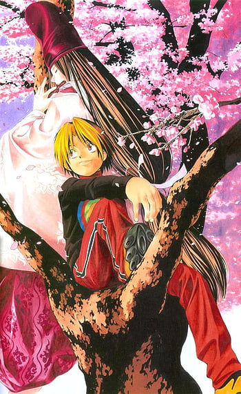 One of my favourite sports anime Hikaru no Go  ranime