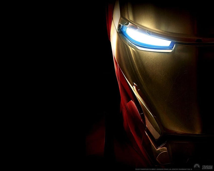 Tony Stark: Un poco ostentoso, ¿no crees? / JARVIS, Tony Stark Hot Rod fondo de pantalla