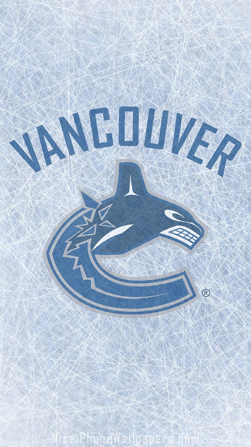 Vancouver Canucks IPhone 6 6 Plus And Background HD phone wallpaper