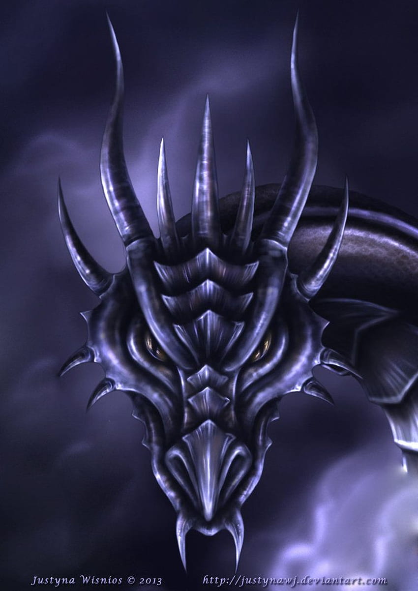 Winged warrior - dragon face close up HD phone wallpaper | Pxfuel