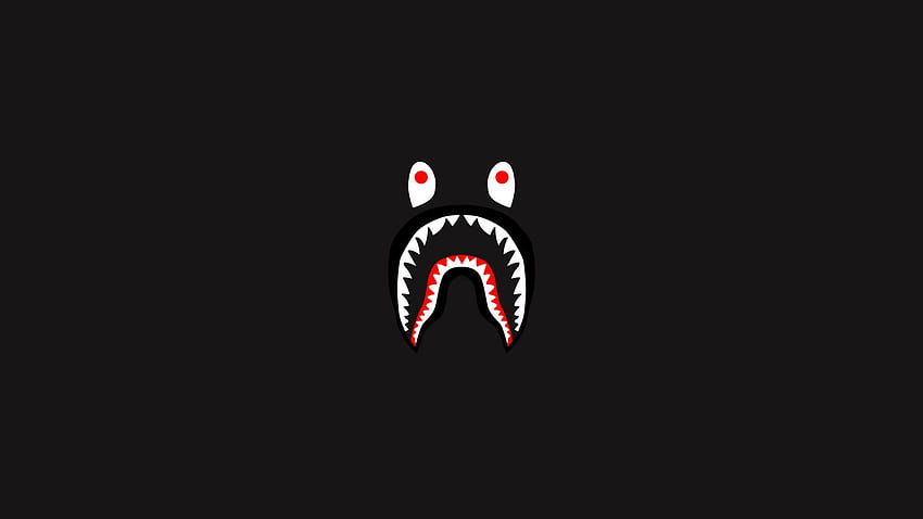 Bape Shark, Supreme BAPE Shark HD wallpaper | Pxfuel