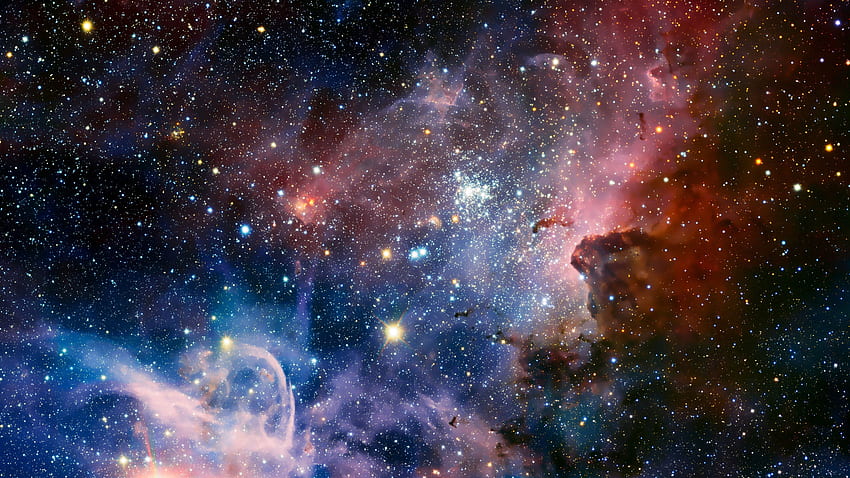 Amazing Space, Galaxy , Universe, Nebula • For You, Nebula Planet HD wallpaper