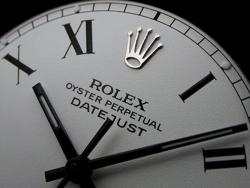 Rolex, Rolex Saat HD duvar kağıdı