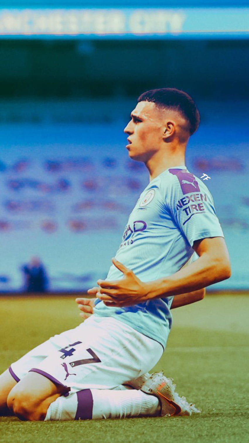 Phil Foden Wallpapers  Top Free Phil Foden Backgrounds  WallpaperAccess