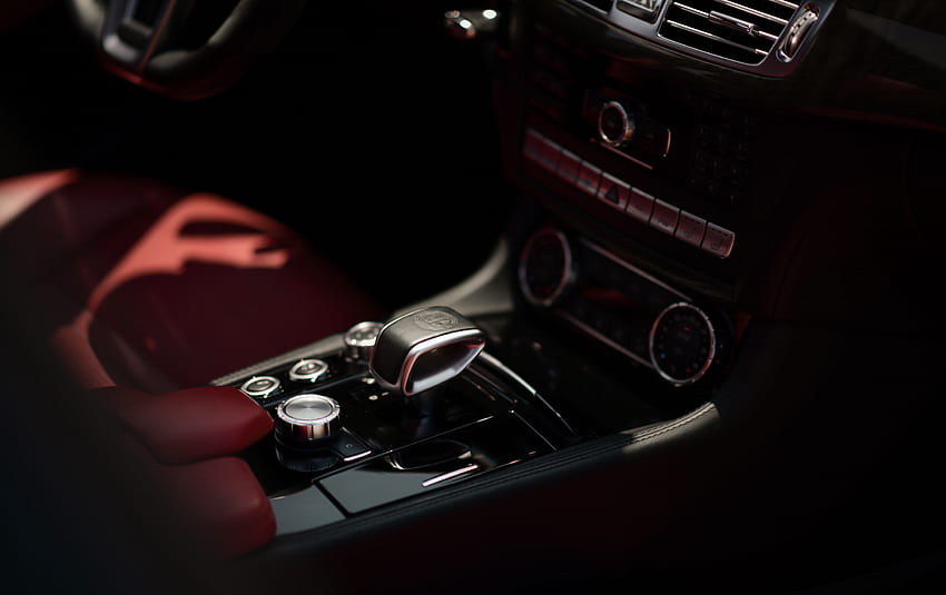 Cars, Car, Machine, Levers, Control Panel, Buttons, Switches HD wallpaper