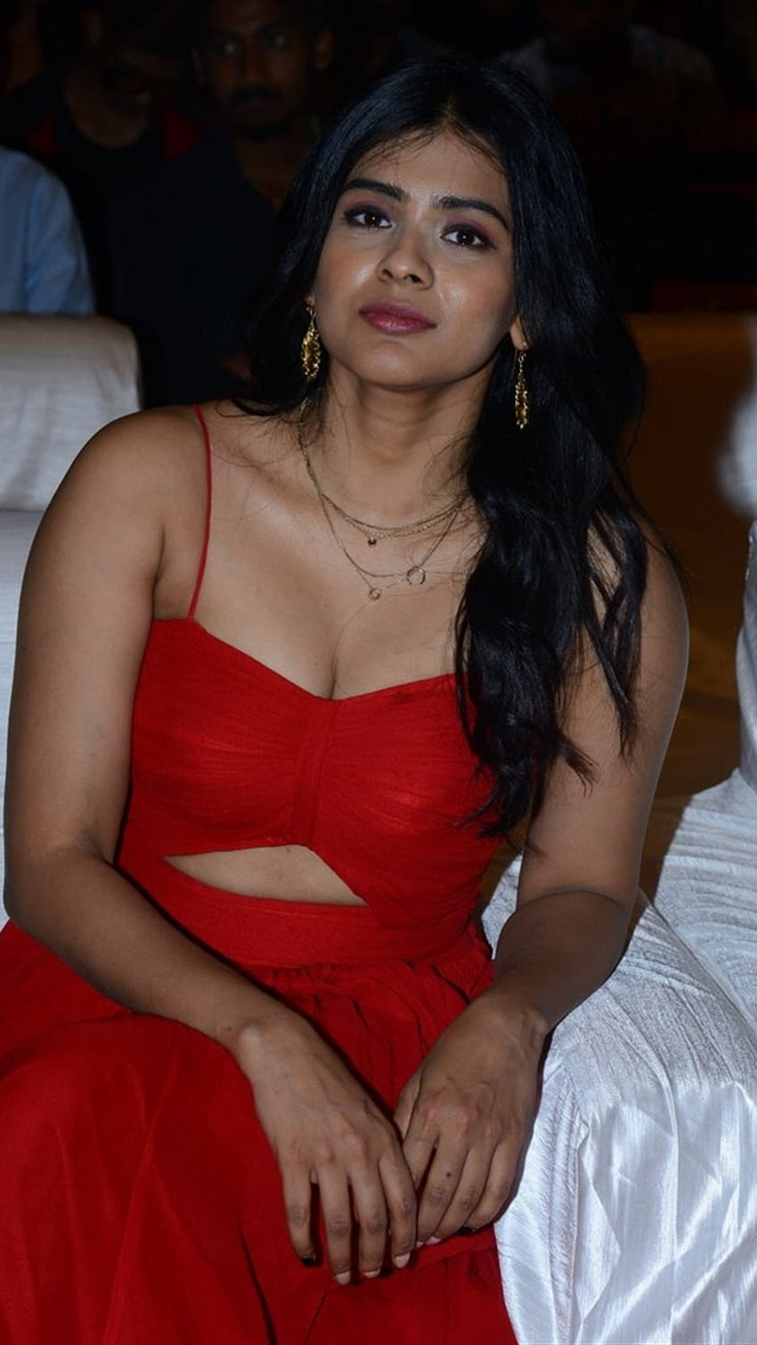 Hebah Patel, Hebah, Schauspielerin HD-Handy-Hintergrundbild