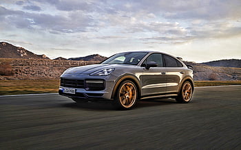 2022 Porsche Cayenne Turbo GT, porsche cayenne 2022 HD phone wallpaper ...