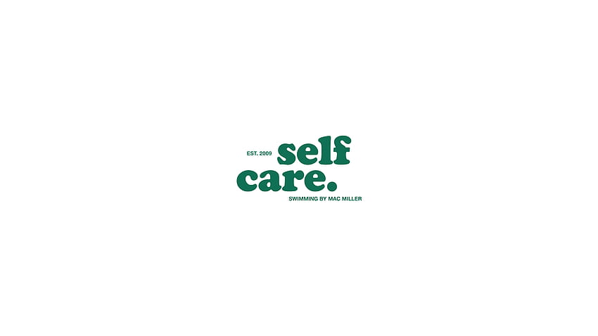 Made A Out Of The Self Care T Shirt Design HD wallpaper