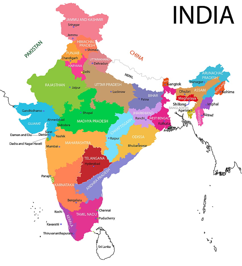 India map HD wallpapers | Pxfuel