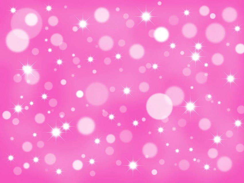 Rosa Hintergrund, rosa Dynamik HD-Hintergrundbild