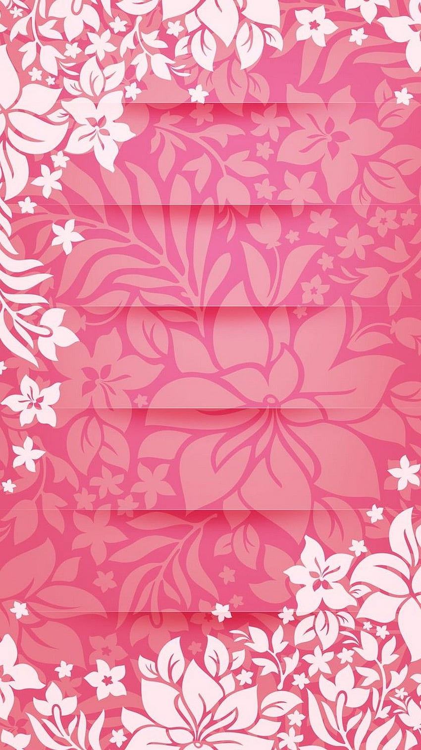 Cute Girly For Android Group, Pattern Vintage Girly HD phone wallpaper