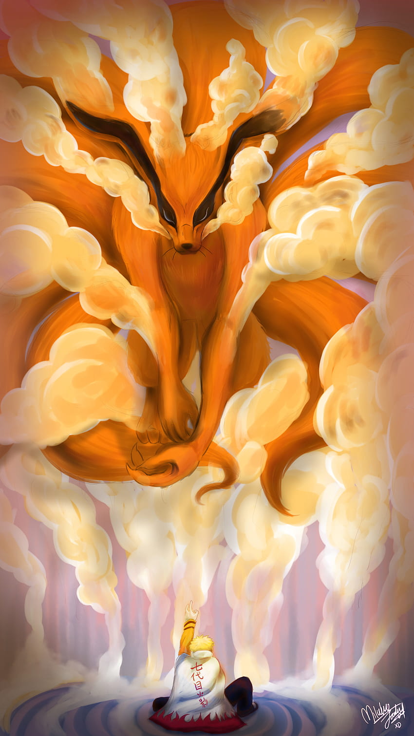 Free download Kurama Wallpapers on 630x1280 for your Desktop Mobile   Tablet  Explore 5 630x1280 Wallpapers 