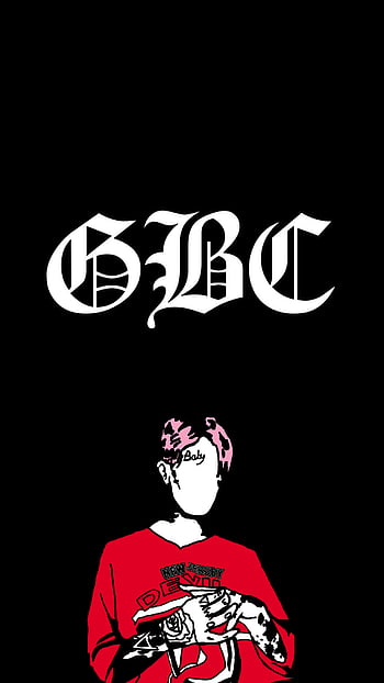 2 GBC Phone by @lncogz, gothboiclique HD phone wallpaper | Pxfuel