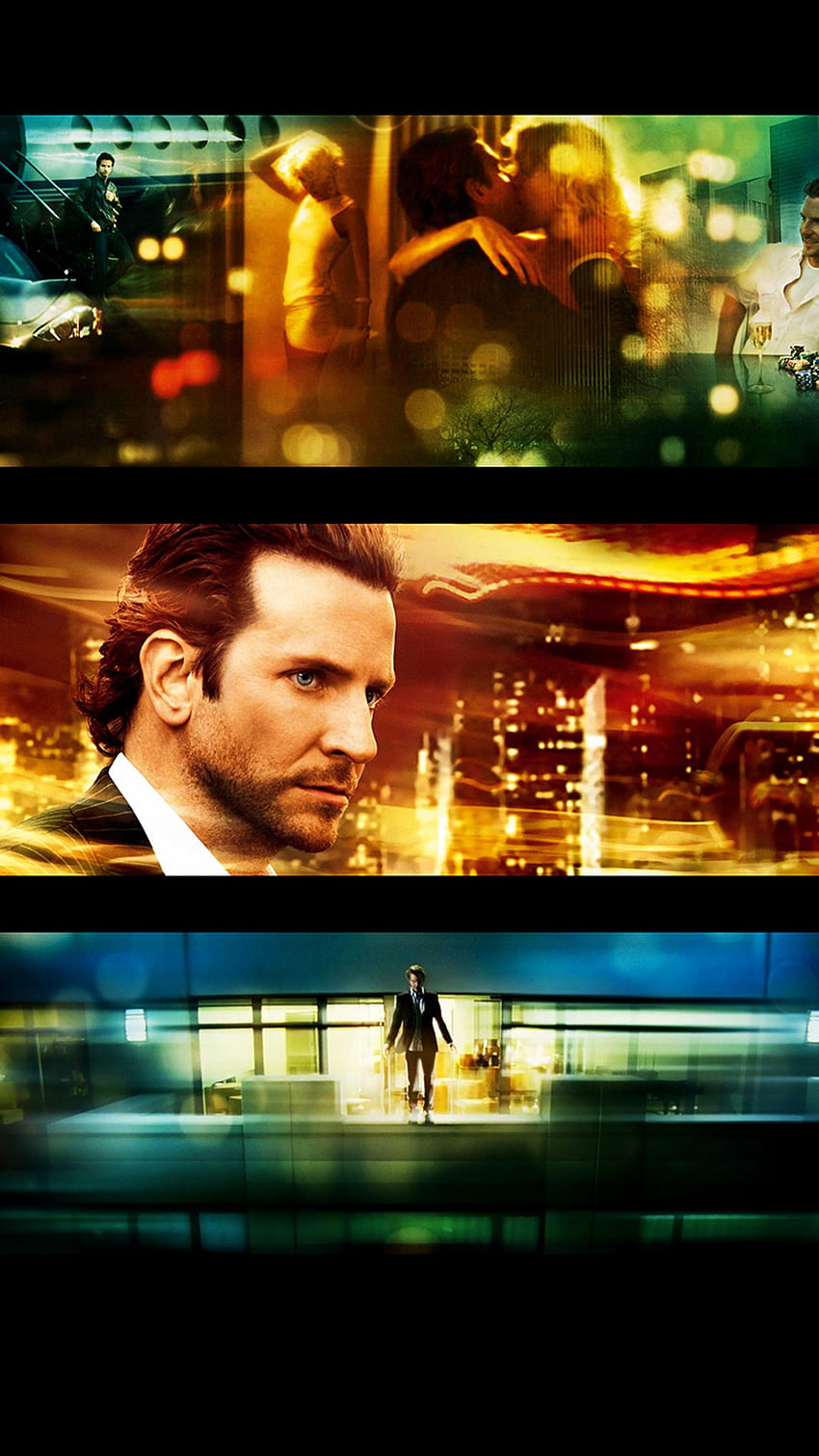 Limitless TV Show 1080P 2K 4K 5K HD wallpapers free download   Wallpaper Flare