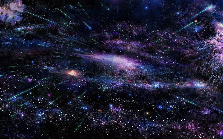 Lovely Background Universe, Real Universe HD wallpaper
